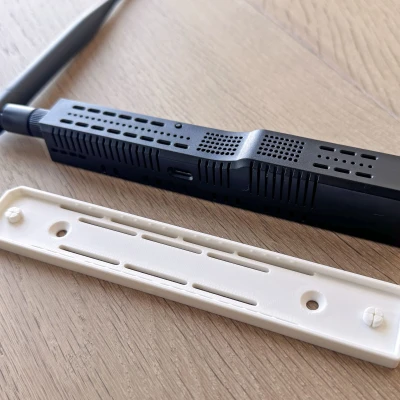 Giá Treo Tường SMLight SLZB-06 / SLZB-MR