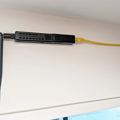 Giá Treo Tường SMLight SLZB-06 / SLZB-MR