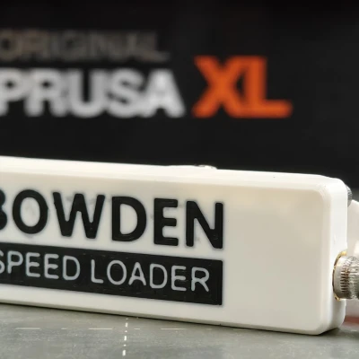 Máy nạp dây tốc độ Bowden cho Prusa XL, CORE One và tương tự