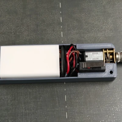 Máy nạp dây tốc độ Bowden cho Prusa XL, CORE One và tương tự