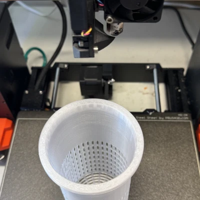 Bộ lọc Kefir cho Lọ Mason