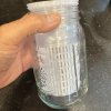 Bộ lọc Kefir cho Lọ Mason - Thumbnail 5