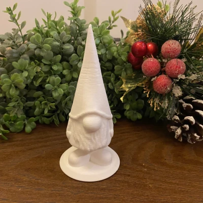 Những Chú Lùn Đầu Lắc (2 Mẫu)