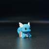 Mô hình Wartortle Pokemon Mini - Thumbnail 1