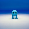 Mô Hình Mini Squirtle Pokemon - Thumbnail 3