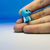 Mô Hình Mini Squirtle Pokemon - Thumbnail 5