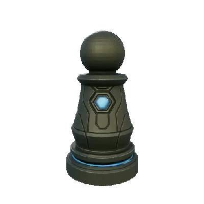 Quân Tốt Titan - quân cờ vua