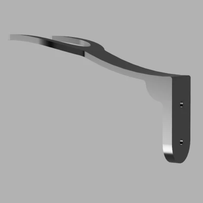 Giá Treo Móc Mũ Bảo Hiểm Xe Máy Đa Năng