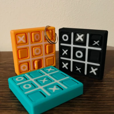 Cờ Caro Tik Tak Toe