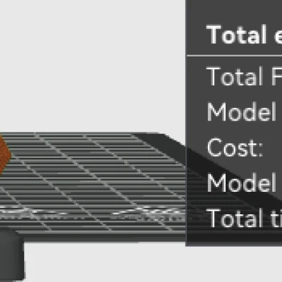 Cây Thông Noel Fidget