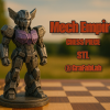 Mech Empire "Hậu" - Quân Cờ Vua - Thumbnail 1