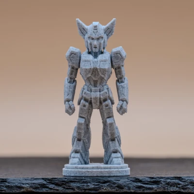 Mech Empire "Hậu" - Quân Cờ Vua