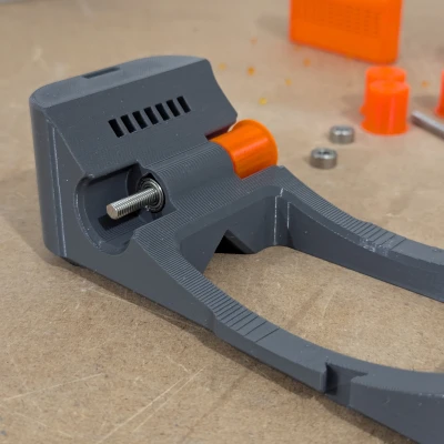 Phụ kiện hộp sấy filament