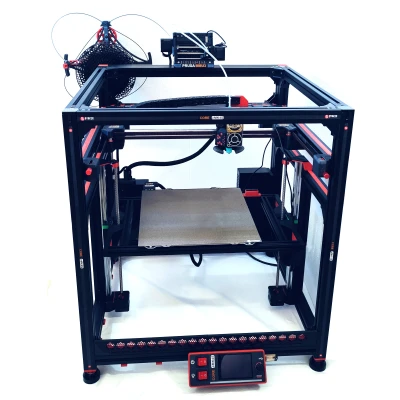 Máy in CORE eMK4S - CORE XY Nâng cấp MK4S