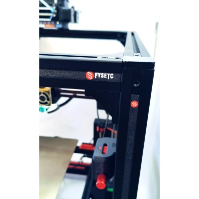 Máy in CORE eMK4S - CORE XY Nâng cấp MK4S