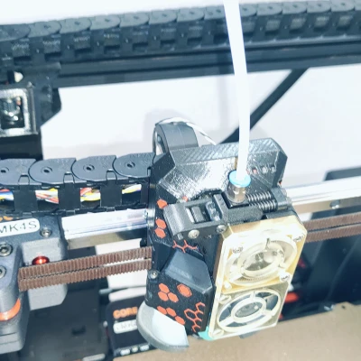 Máy in CORE eMK4S - CORE XY Nâng cấp MK4S