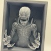 Kệ Sách 3D Xenomorph Alien - Thumbnail 4