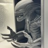 Kệ Sách 3D Xenomorph Alien - Thumbnail 6