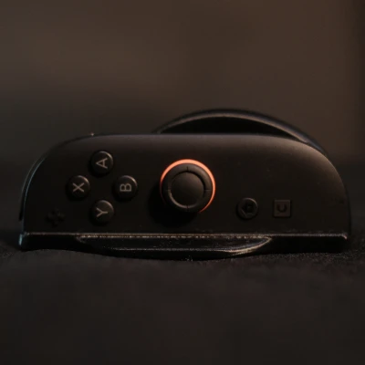 MouseCon cho Switch 2 (Tay cầm Chuột)