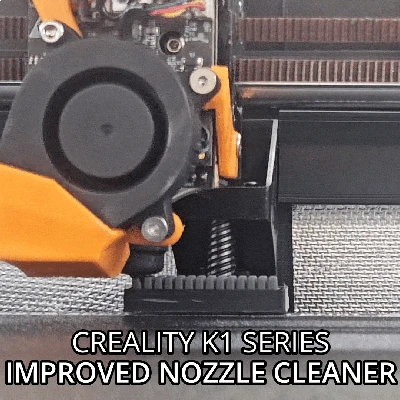 PROWIPER cho dòng Creality K1