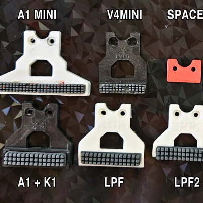 PROWIPER cho dòng Creality K1