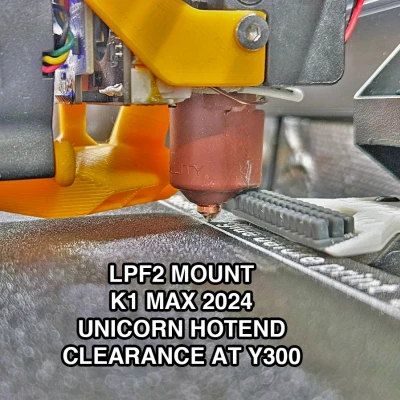 PROWIPER cho dòng Creality K1