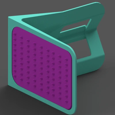 Khối Hàng Cốp Xe Tự Chế