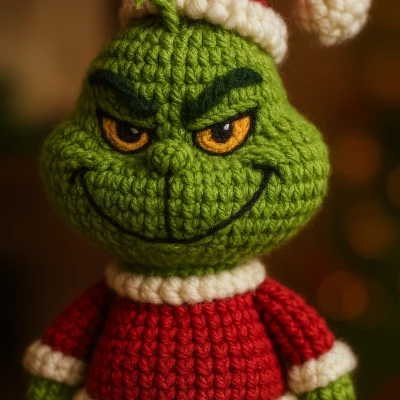 Grinch Đan (CẬP NHẬT)
