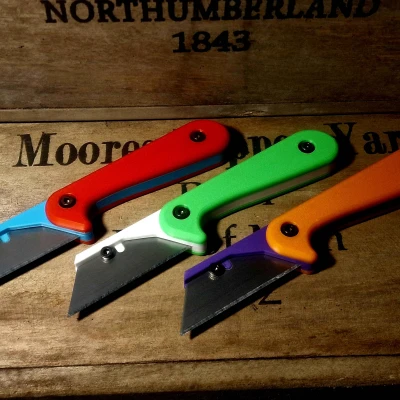 Dao Rọc Giấy Đa Năng