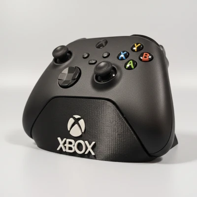 Chân Đế Tay Cầm Xbox Tối Giản Có Logo
