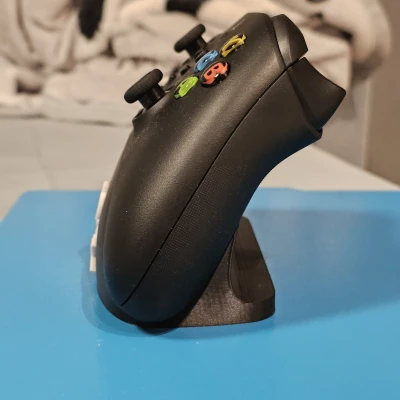 Chân Đế Tay Cầm Xbox Tối Giản Có Logo