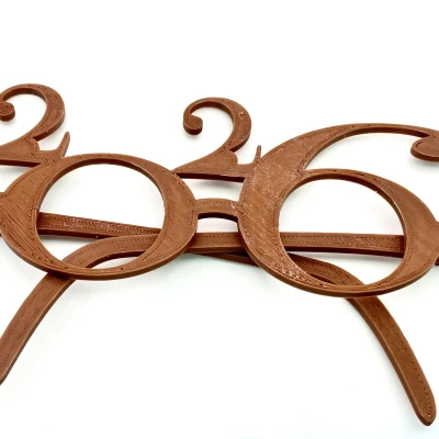 Kính Năm Mới 2026 - REMIX