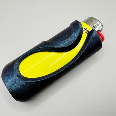 Bao đựng bật lửa Bic Art Đương Đại