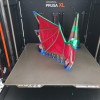 Glory (từ Wings of Fire) - Mô hình đã sơn cho Prusa XL - Thumbnail 3