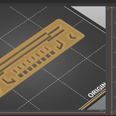 Khuôn Giấy Tiêu Đề Sổ & Danh Sách