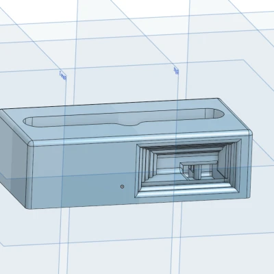 Đế Giữ Điện Thoại Đa Năng Kiêm Loa