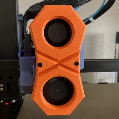 CR-6 SE/Max 6burner phiên bản 5.x (dragonfly)