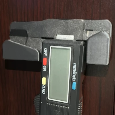 Giá Đỡ Thước Caliper