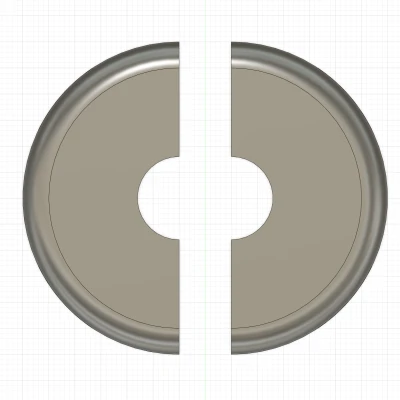 Cục chặn dây thép (v2)