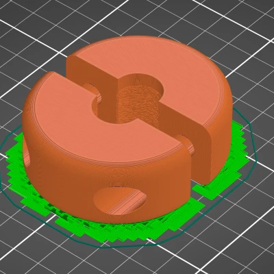 Cục chặn dây thép (v2)