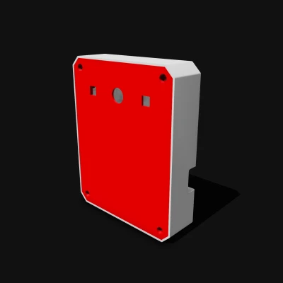 Các bộ phận in được cho Karmen Pill XL