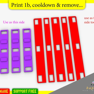 Palette EU in một lần (thiết kế mới)