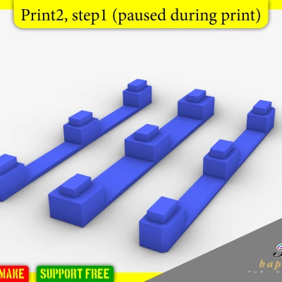 Palette EU in một lần (thiết kế mới)