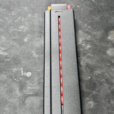 Băng Đạn Ngắn Talon Tương Thích Print-a-Mag 13/15 Viên (Cập Nhật)