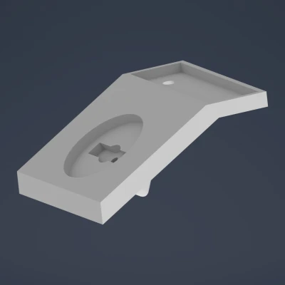 Giá đỡ Spotify Car Thing để bàn