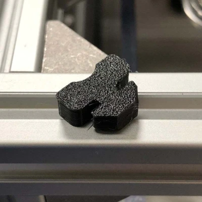 Kẹp Zip Tie Cho Rãnh Nhôm 2020