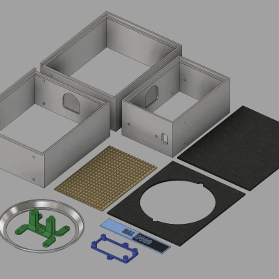 HAL 9000 Biết Nói