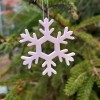 Đồ Trang Trí Bông Tuyết - Thumbnail 12