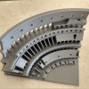 Mô hình Đấu trường La Mã tỉ lệ 1:500 - Thumbnail 5