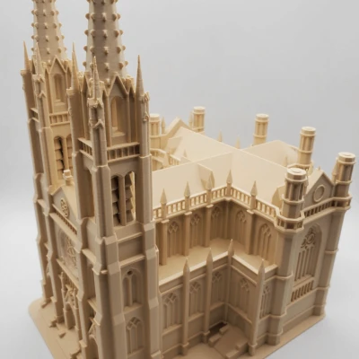 Nhà thờ St. Joseph - Denver CO, Hoa Kỳ